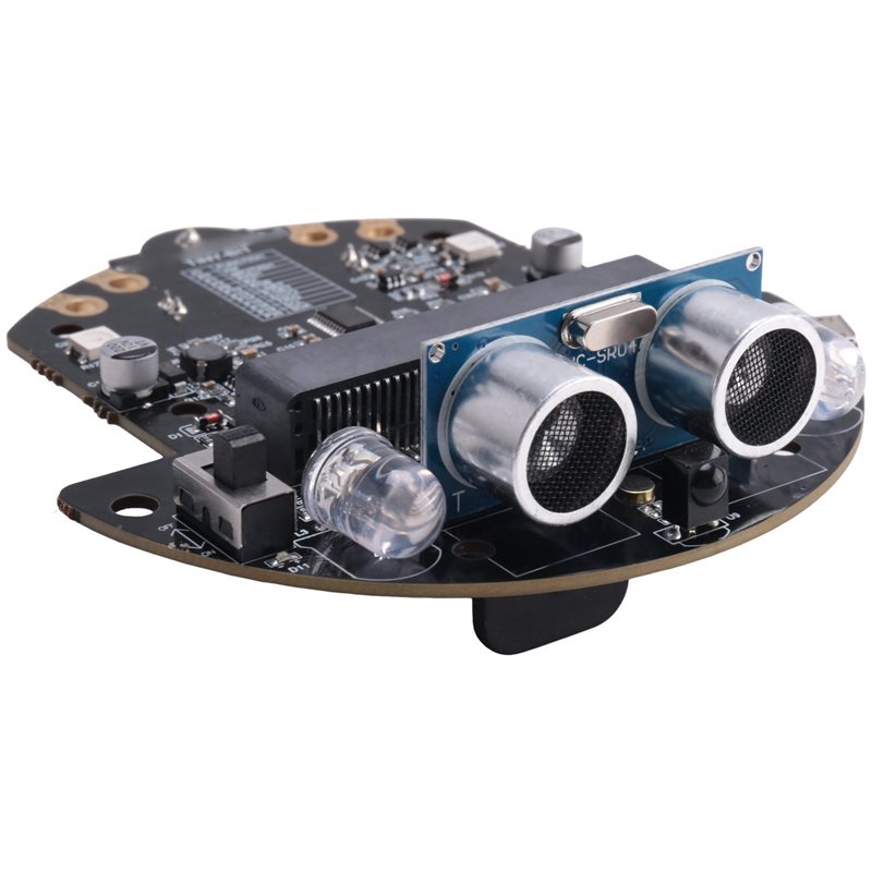 Kit robótico programable B05C- - Microbit reseña y precio
