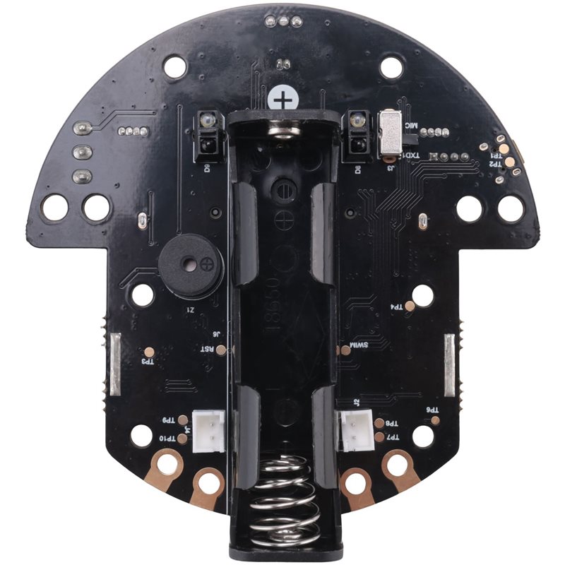 Kit robótico programable B05C- - Microbit reseña y precio