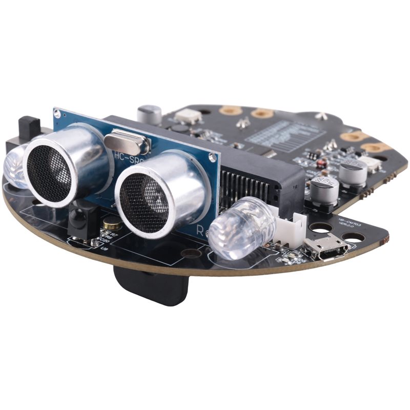 Kit robótico programable B05C- - Microbit reseña y precio