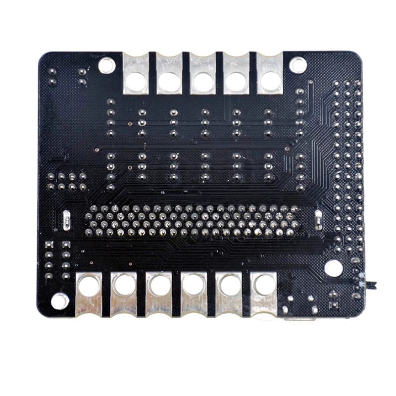 Placa de Expansión Exquisita p - Microbit reseña y precio