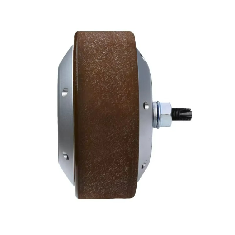 Motor Servo de Cubo CC sin Esc - Robot Wheel reseña y precio