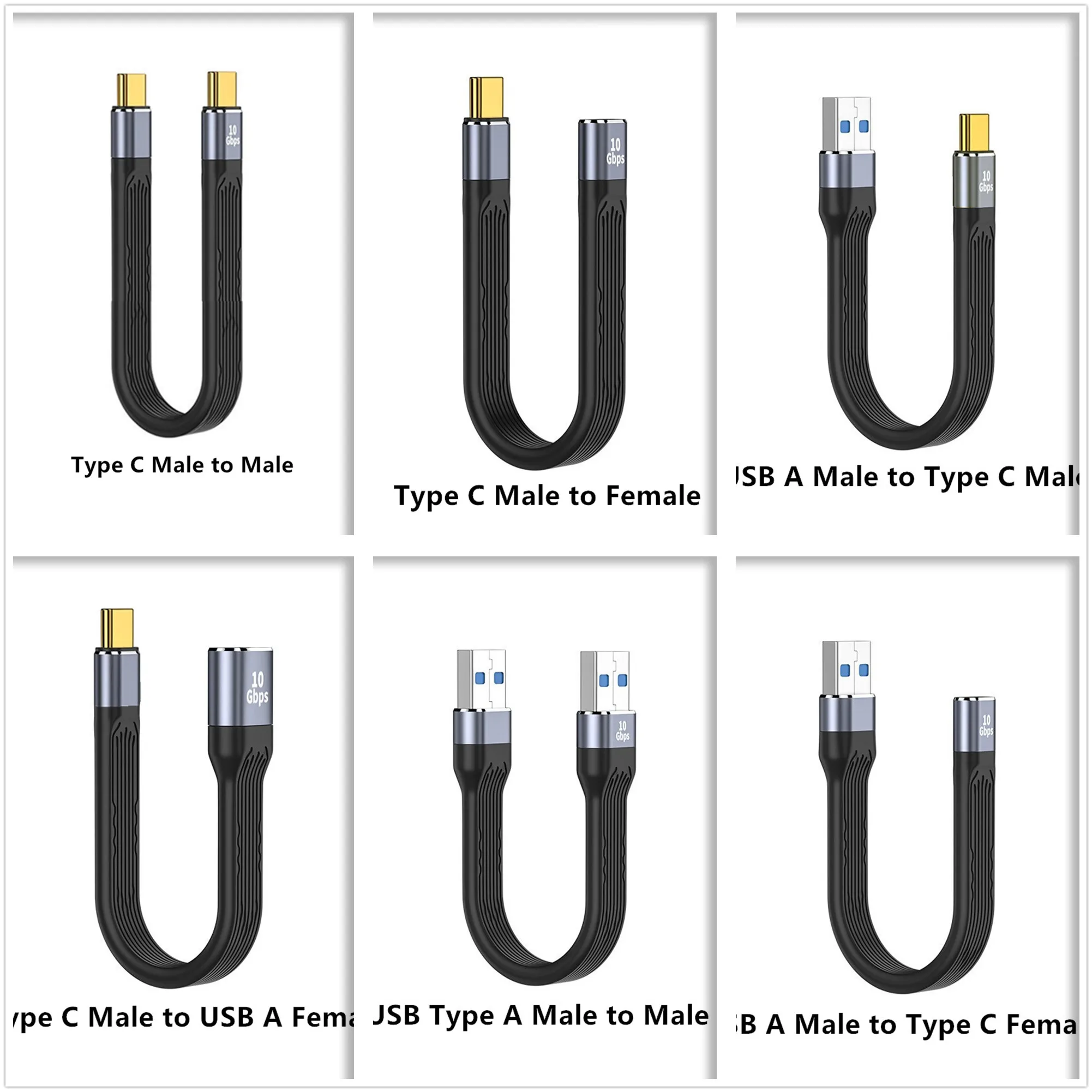 Cable de datos USB-C, cable US - Line Follower Robot reseña y precio