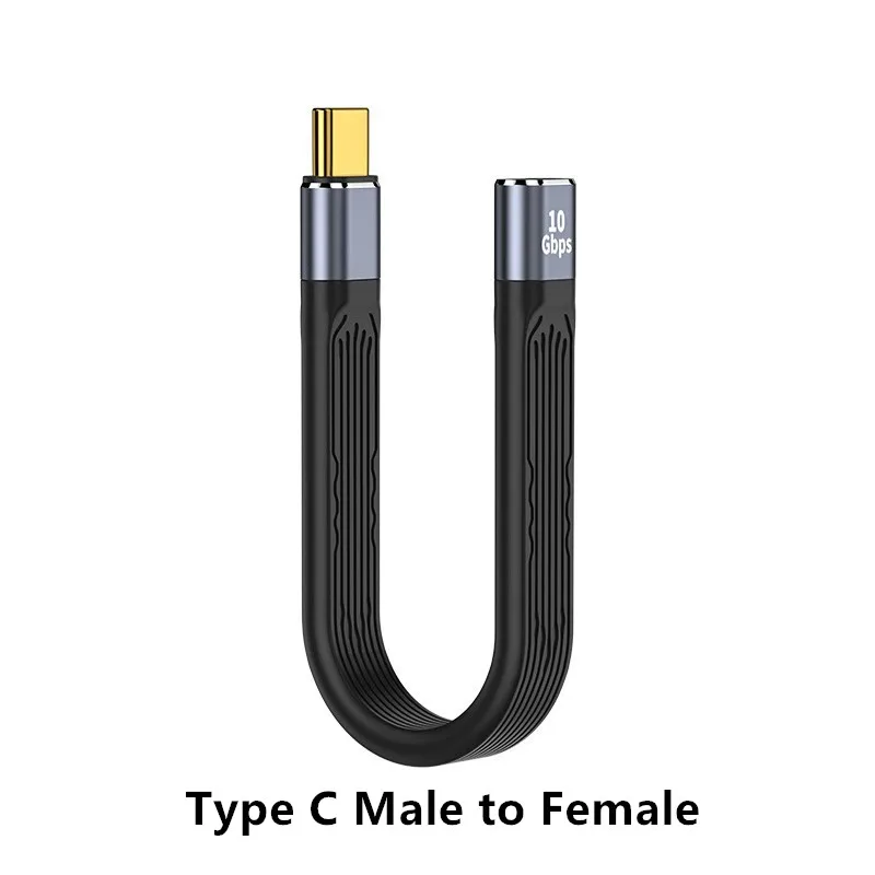 Cable de datos USB-C, cable US - Line Follower Robot reseña y precio