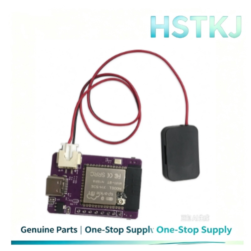 Placa de desarrollo MINI ESP32 - Stm32 Robot reseña y precio