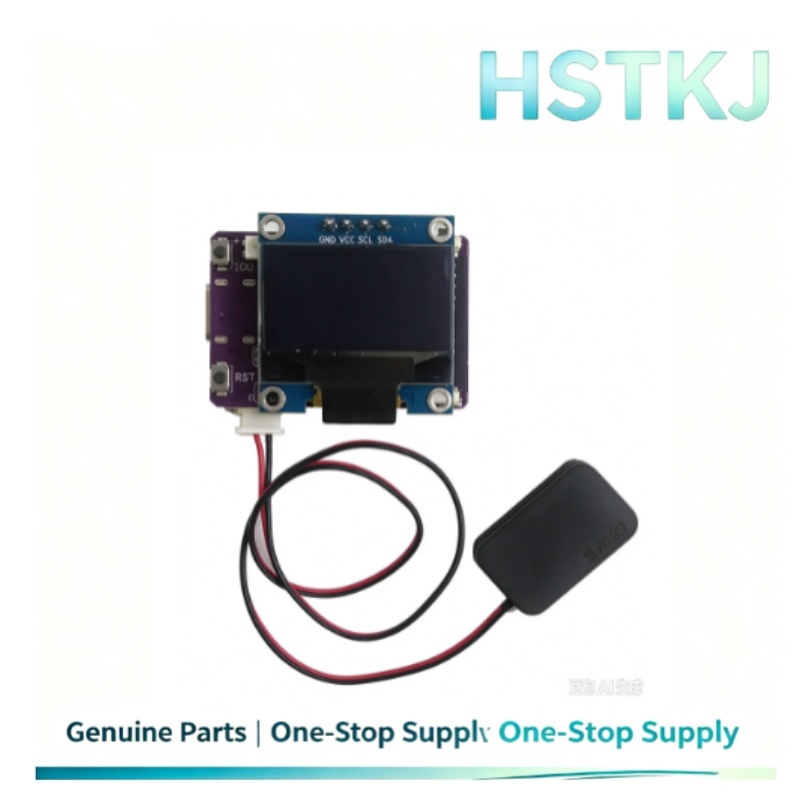 Placa de desarrollo MINI ESP32 - Stm32 Robot reseña y precio