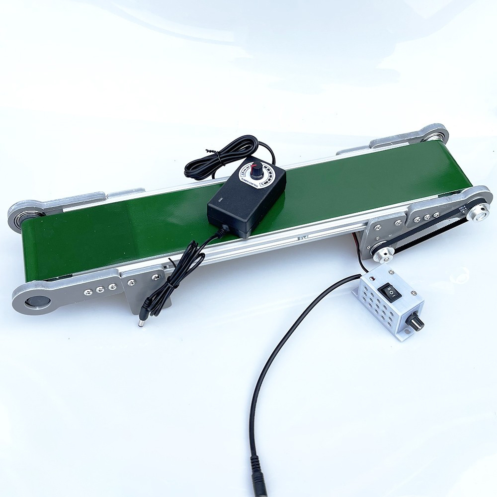 Cinta transportadora de escrit - Line Follower Robot reseña y precio