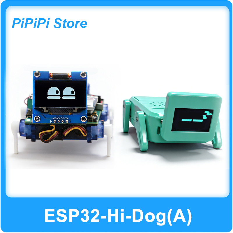 Placa de Desarrollo ESP32-S3 p - Stm32 Robot reseña y precio