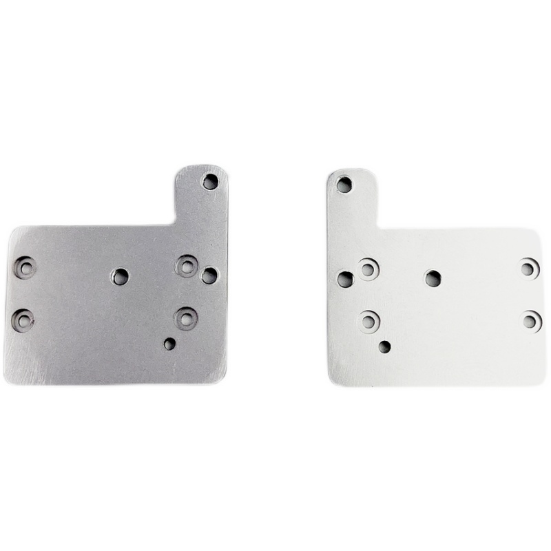 Adaptador adaptador de soporte - Servo Bracket reseña y precio