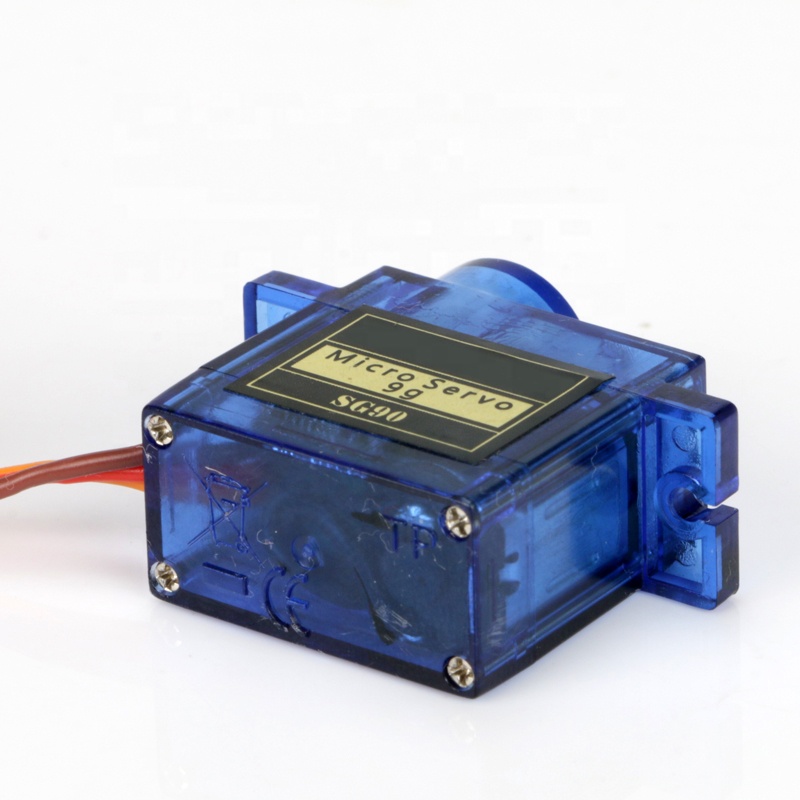 10 Uds Micro Classic Tower Pro - Servo Sg90 reseña y precio