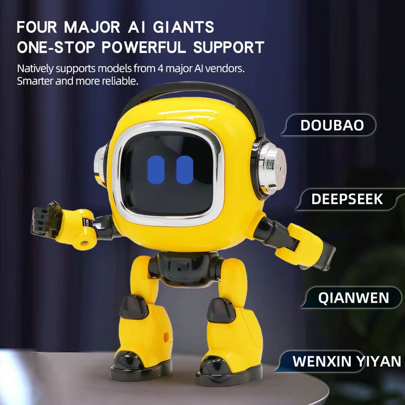 Juguete Robot Inteligente con  - Ros Robot reseña y precio