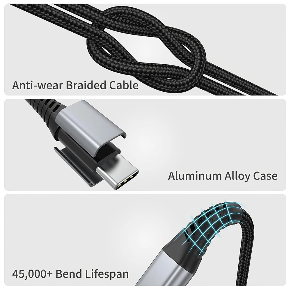 Cable de datos corto de 0,25 m - Line Follower Robot reseña y precio