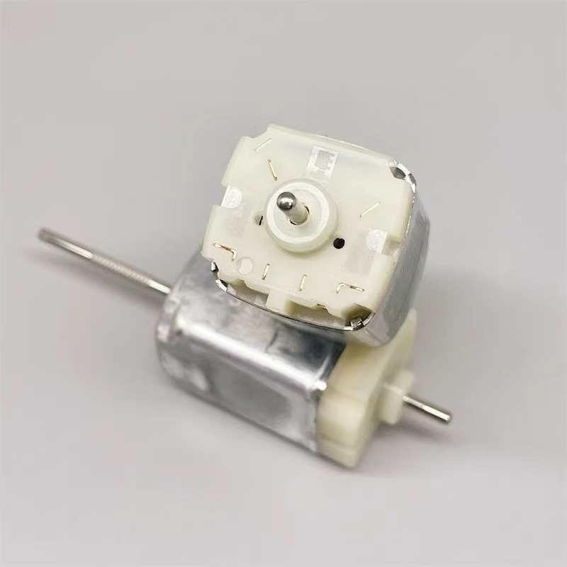 5 Piezas 1021502 Motor de Mani - Dc Motor reseña y precio