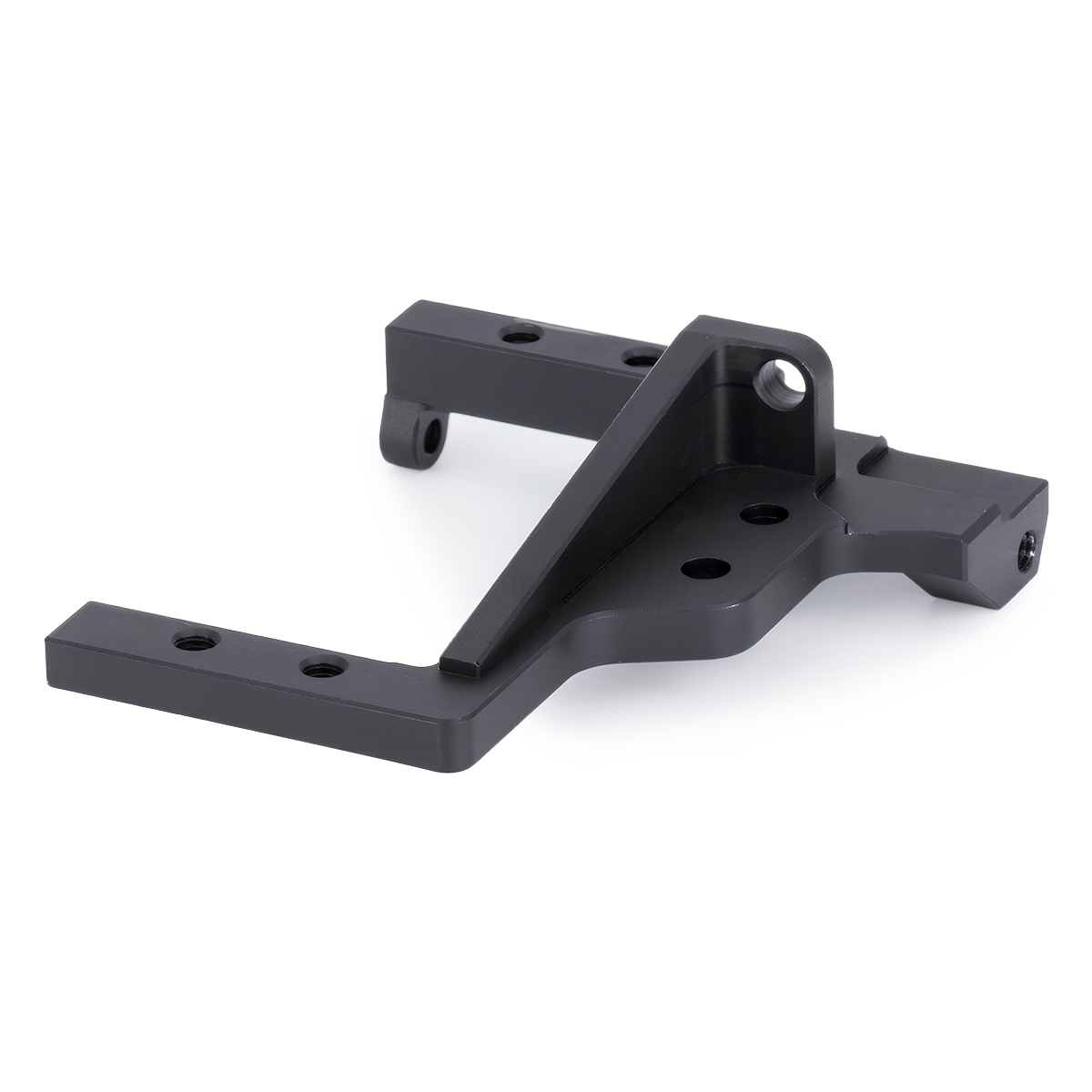 1 soporte de aluminio para ser - Servo Bracket reseña y precio