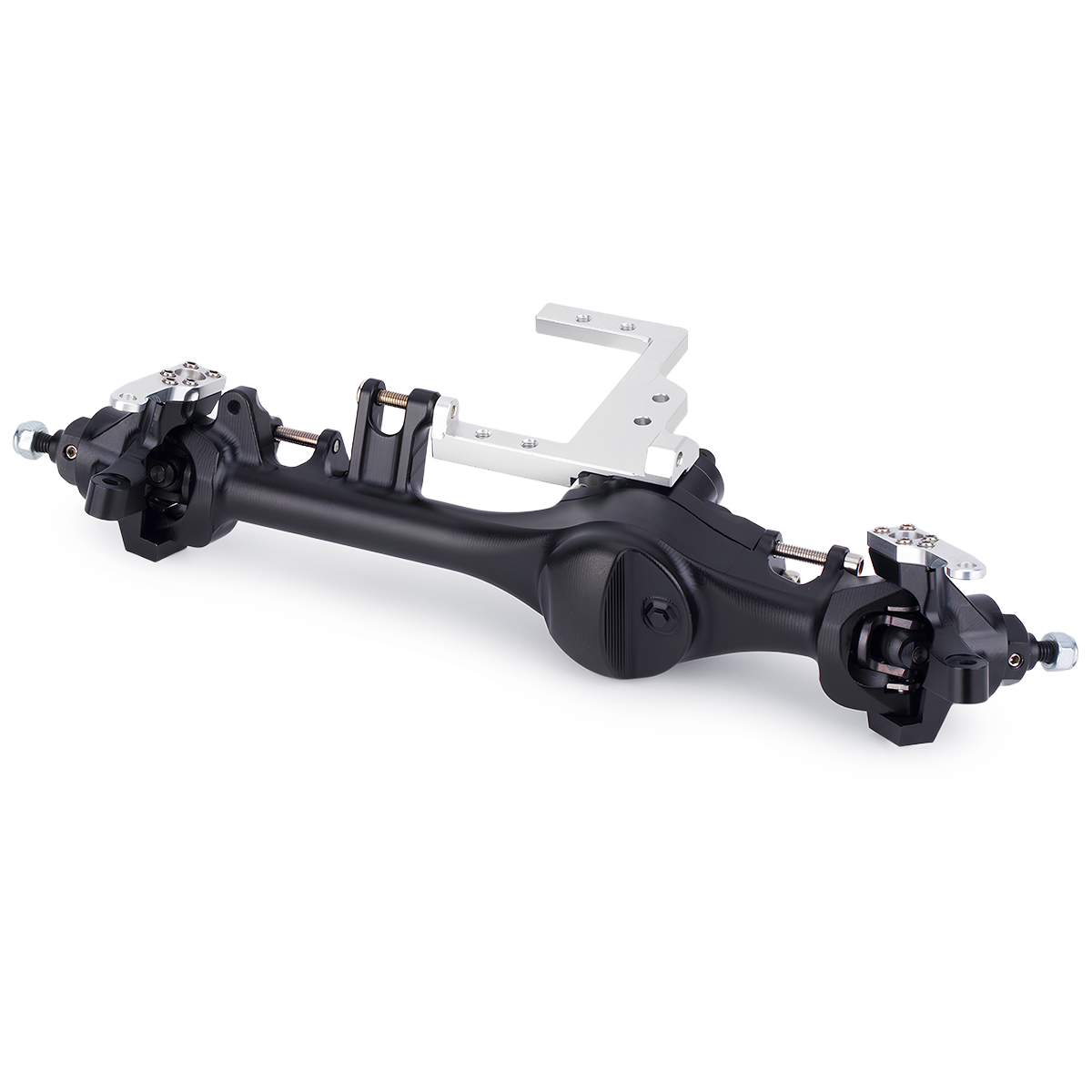 1 soporte de aluminio para ser - Servo Bracket reseña y precio