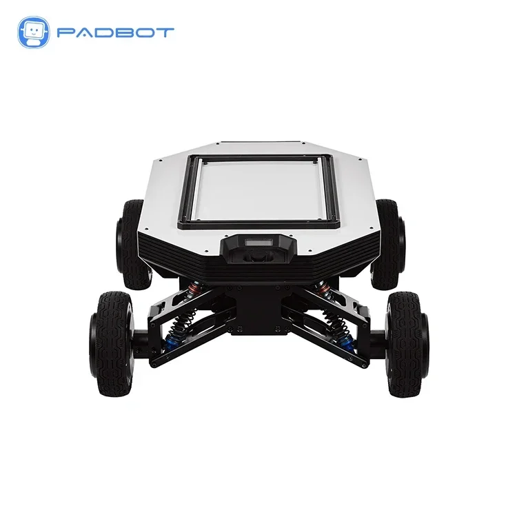 2026 Plataforma de robot autón - Robot Chassis reseña y precio