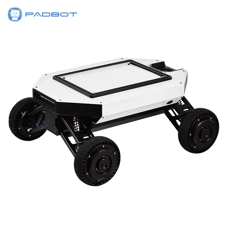 2026 Plataforma de robot autón - Robot Chassis reseña y precio