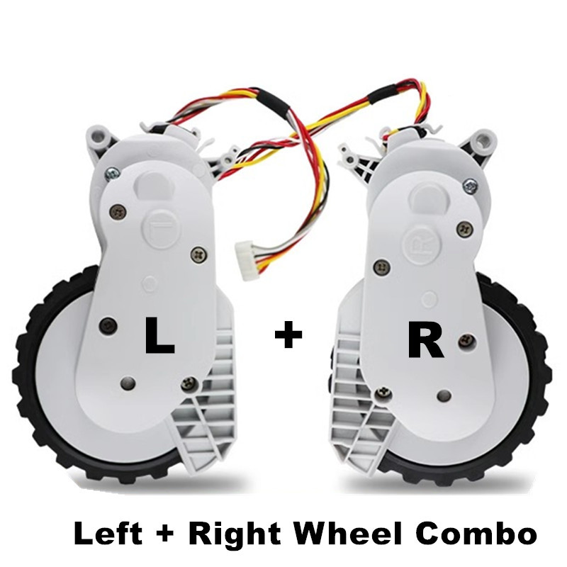 Ruedas Izquierda y Derecha Ori - Line Follower Robot reseña y precio