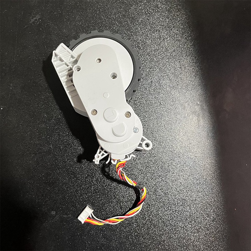 Ruedas Izquierda y Derecha Ori - Line Follower Robot reseña y precio