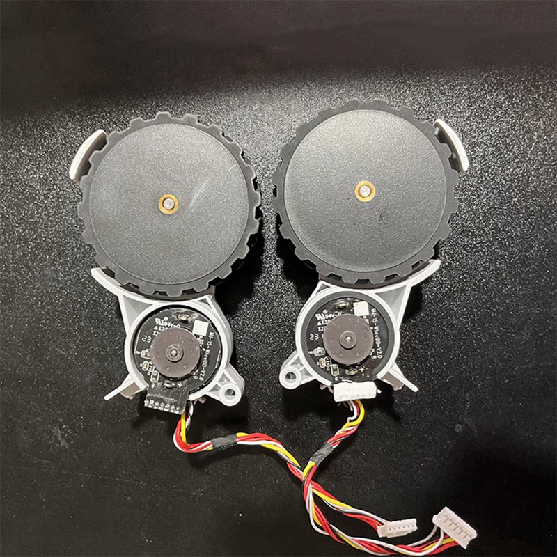 Ruedas Izquierda y Derecha Ori - Line Follower Robot reseña y precio