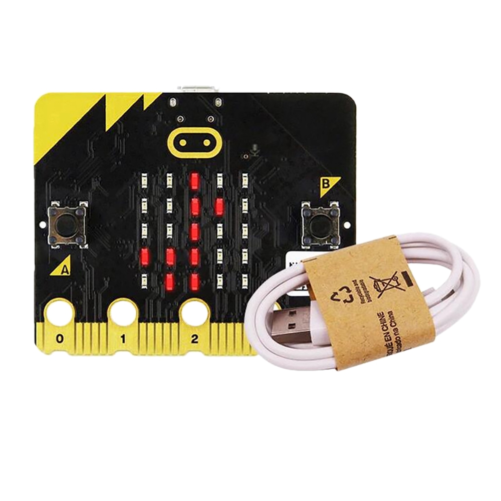 Producto en Oferta: Kit de Ini - Microbit reseña y precio