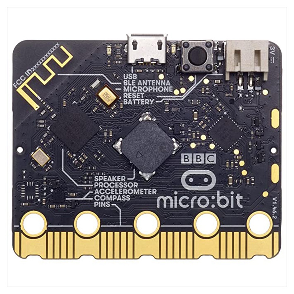 Producto en Oferta: Kit de Ini - Microbit reseña y precio