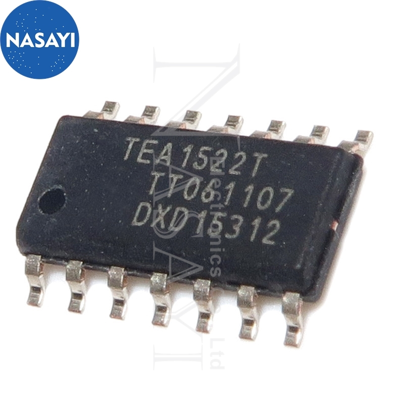 5PCS IRL2505S L2505S TEA1522T  - Uln2003 Driver reseña y precio