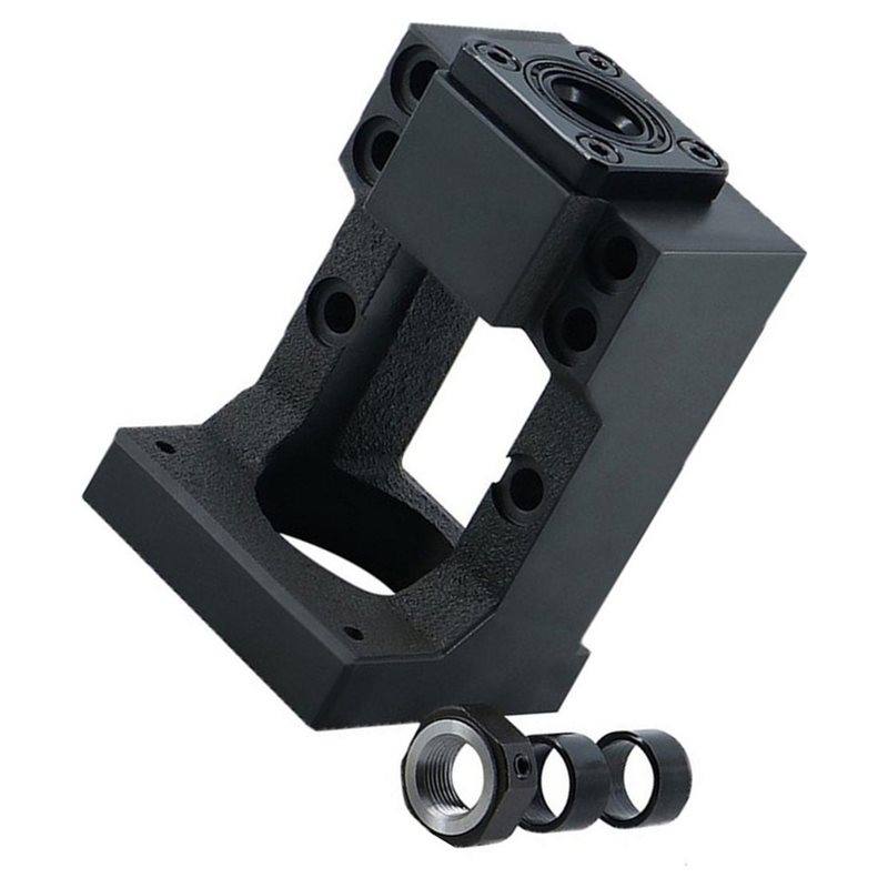 Soporte de motor con unidad de - Servo Bracket reseña y precio