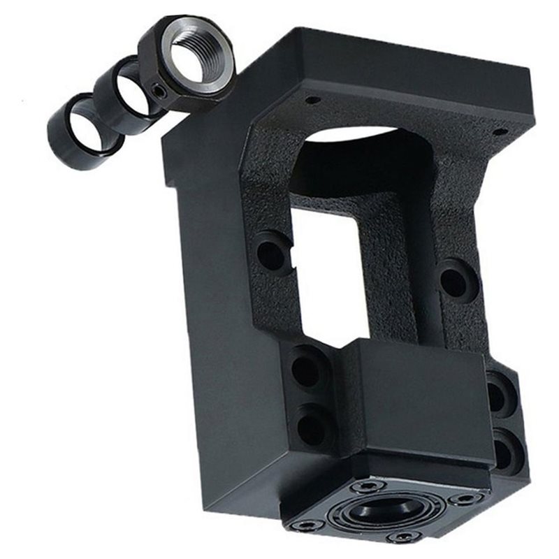 Soporte de motor con unidad de - Servo Bracket reseña y precio