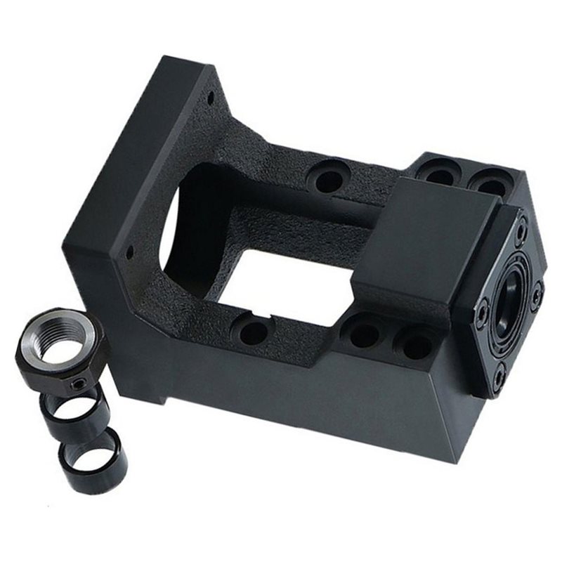Soporte de motor con unidad de - Servo Bracket reseña y precio