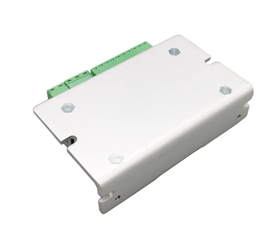 Controlador de Motor sin Escob - Motor Driver Module reseña y precio