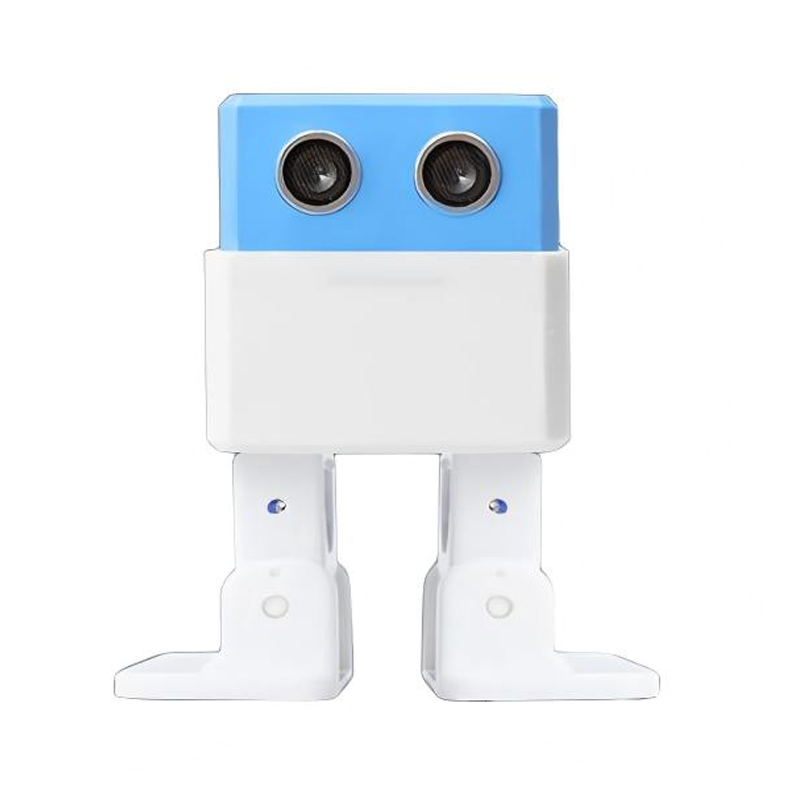 Nuevo SG90 3D OTTO con Batería - Arduino Robot reseña y precio
