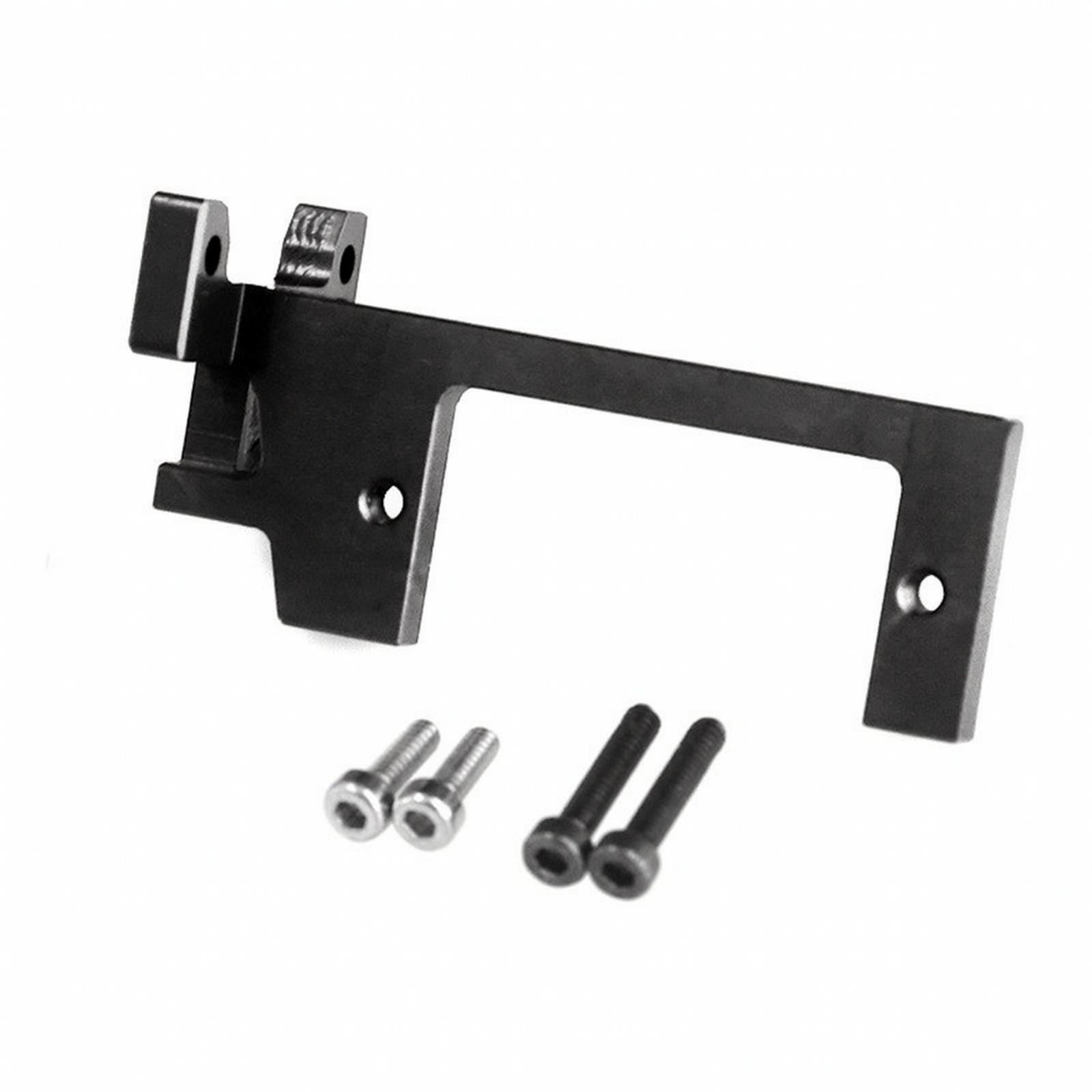 Soporte de montaje de servomot - Servo Bracket reseña y precio