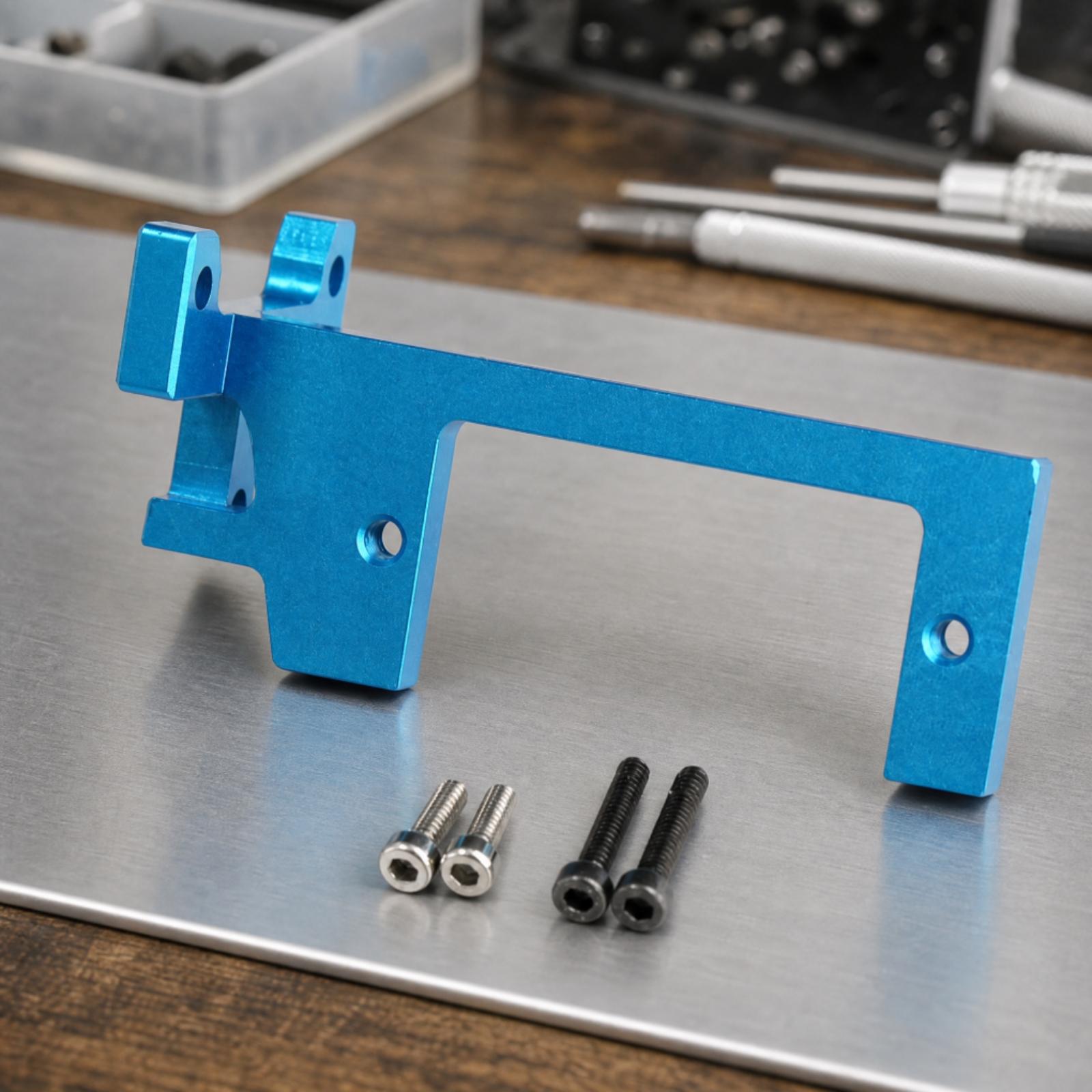 Soporte de montaje de servomot - Servo Bracket reseña y precio
