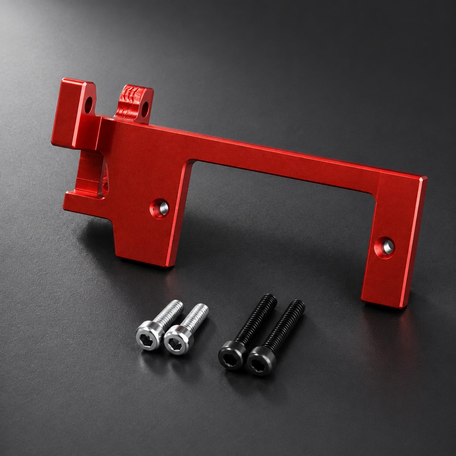 Soporte de montaje de servomot - Servo Bracket reseña y precio