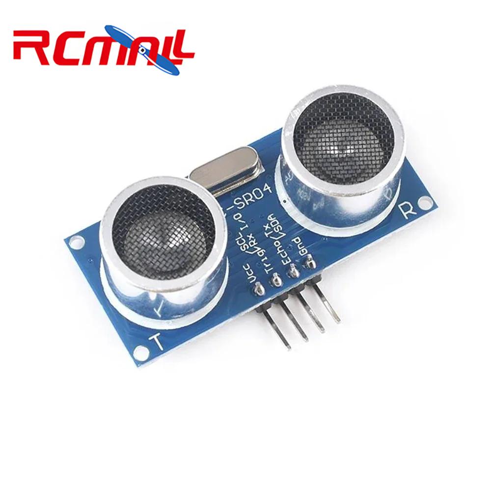 Módulo de sensor ultrasónico H - Ultrasonic Distance Sensor reseña y precio