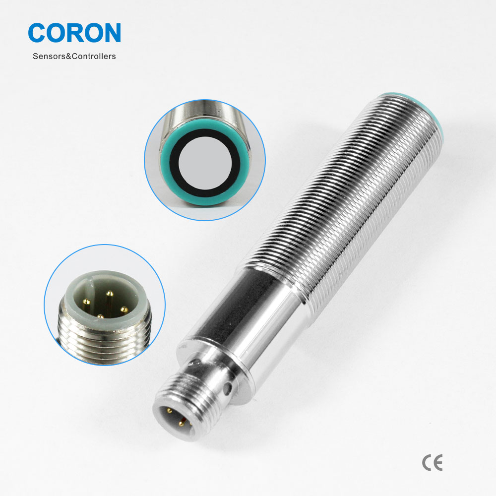 Sensor Ultrasónico de Detecció - Ultrasonic Distance Sensor reseña y precio