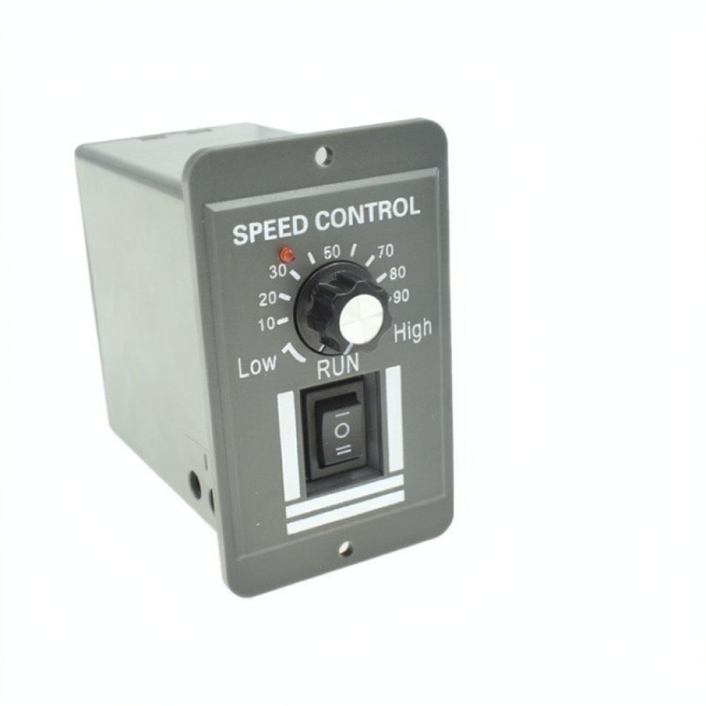 Controlador de velocidad para  - Motor Driver Module reseña y precio