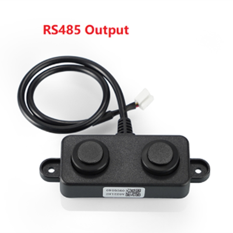 Sensor de alcance ultrasónico  - Ultrasonic Distance Sensor reseña y precio