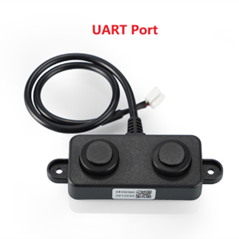 Sensor de alcance ultrasónico  - Ultrasonic Distance Sensor reseña y precio