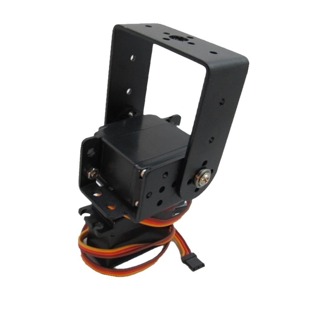 Kit de montaje de inclinación  - Servo Pan Tilt reseña y precio