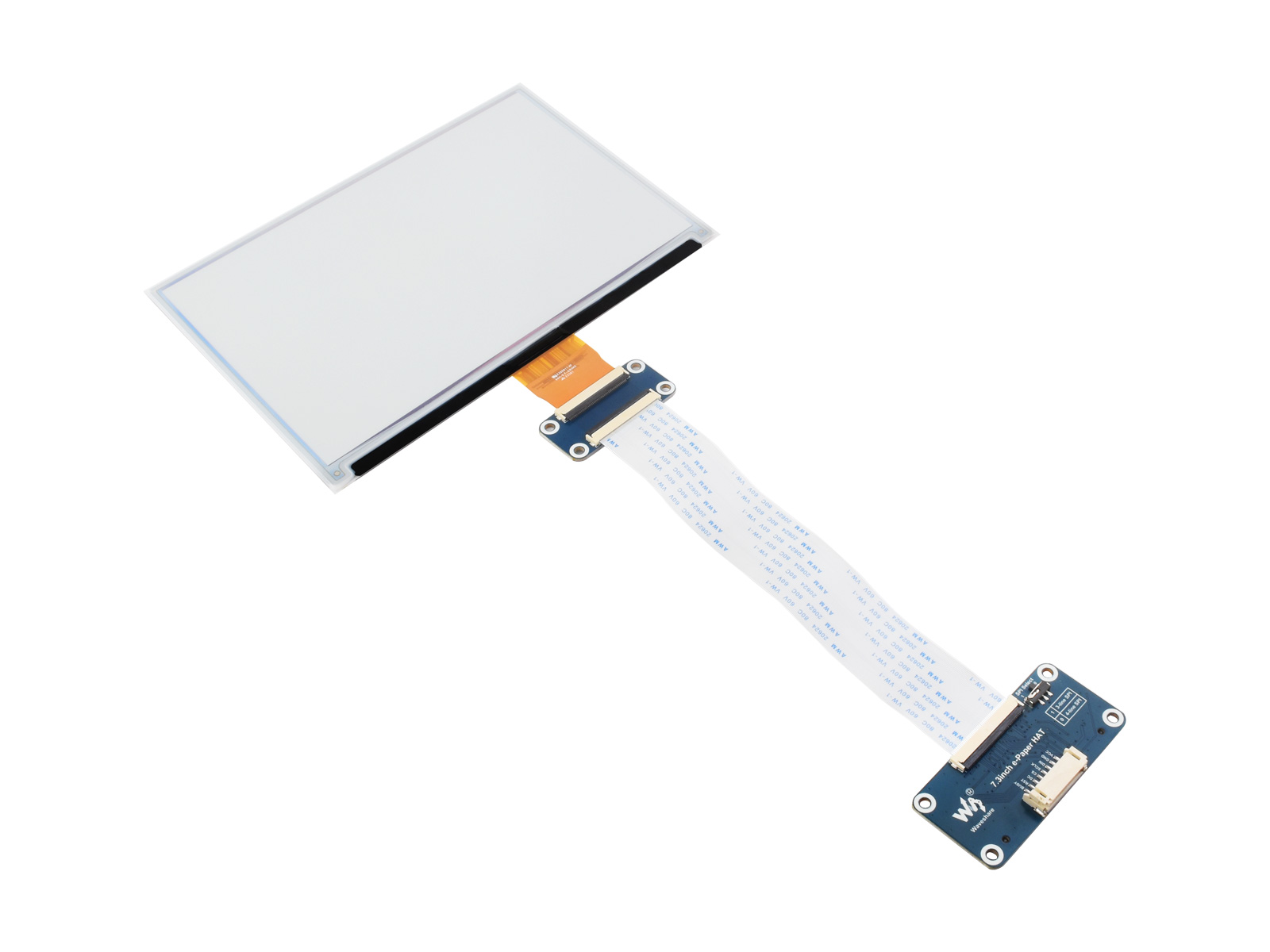Pantalla de papel electrónico  - Arduino Robot reseña y precio
