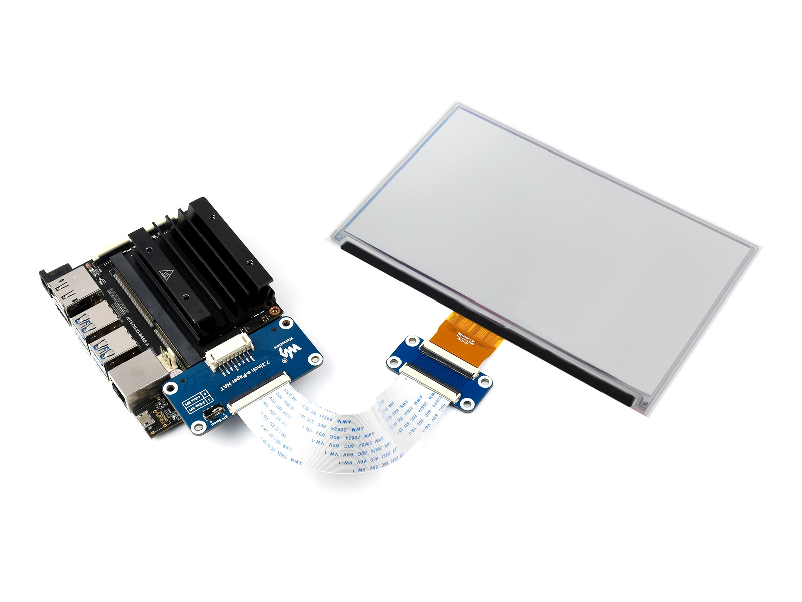 Pantalla de papel electrónico  - Arduino Robot reseña y precio
