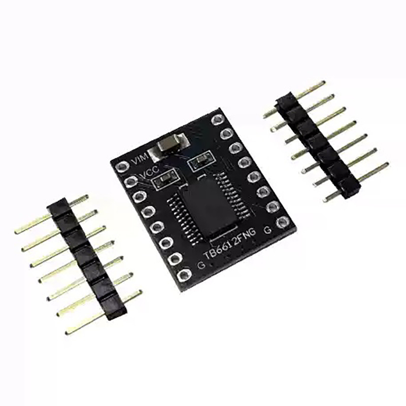 Módulo controlador de motor TB - Motor Driver L298N reseña y precio