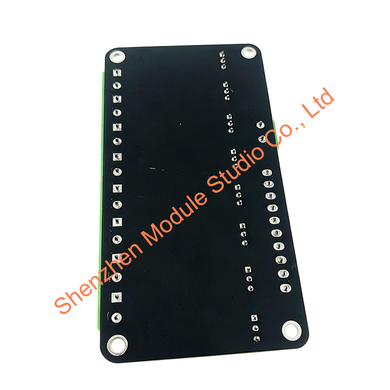 Módulo MOSFET de 8 Canales, Mi - Uln2003 Driver reseña y precio