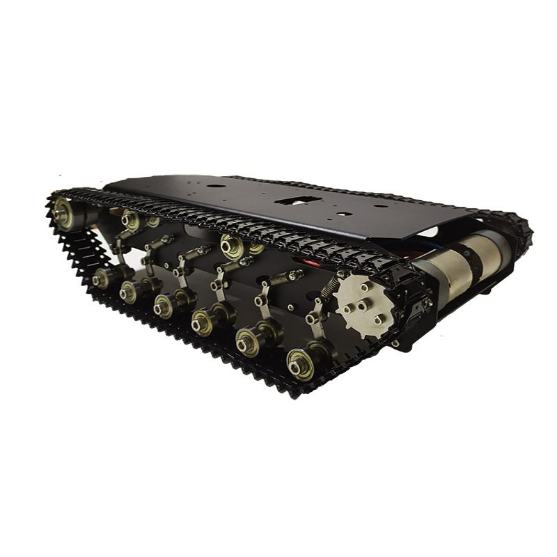 Tanque RC Big Load TS600 con c - Ros Robot reseña y precio