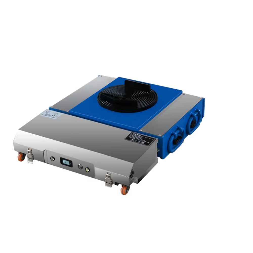 Robot AGV para Manejo de Mater - Robot Chassis reseña y precio