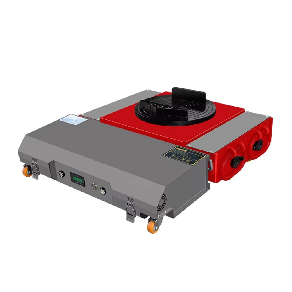 Robot AGV para Manejo de Mater - Robot Chassis reseña y precio